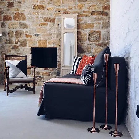 Ayiopetra Exclusive Getaways Летний дом