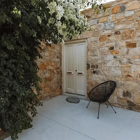Country house Ayiopetra Exclusive Getaways *