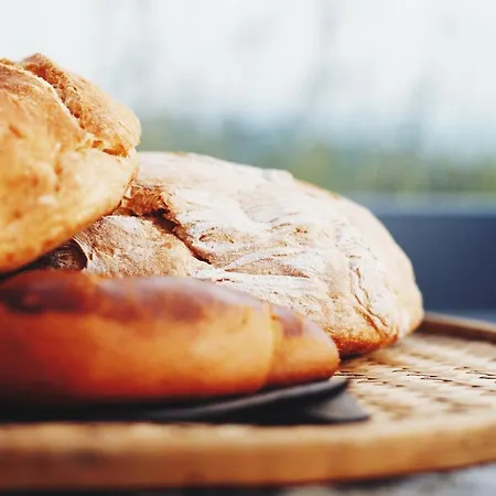 Ayiopetra Exclusive Getaways Летний дом Kato Sangrion