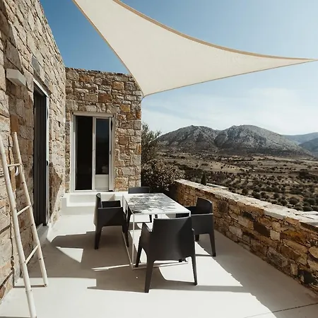 Country house Ayiopetra Exclusive Getaways Kato Sangrion