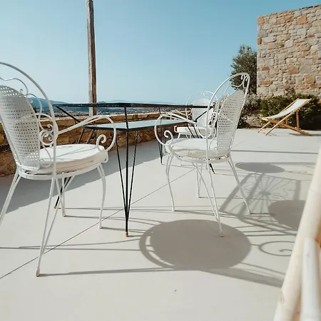 Country house Ayiopetra Exclusive Getaways