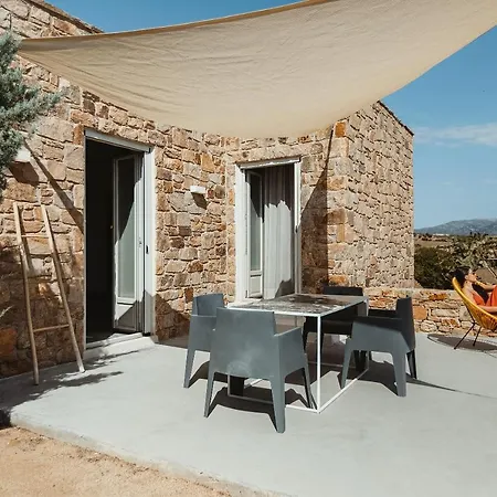 Country house Ayiopetra Exclusive Getaways