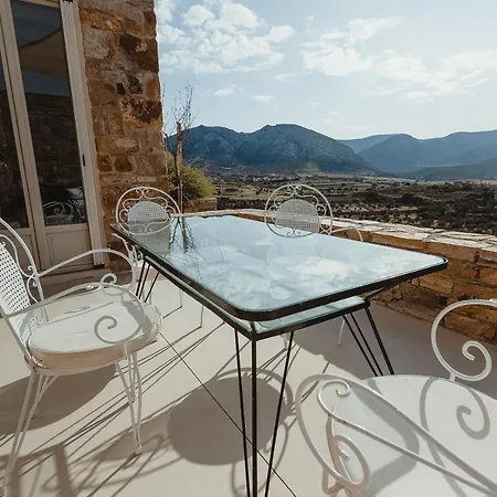 Ayiopetra Exclusive Getaways Country house *