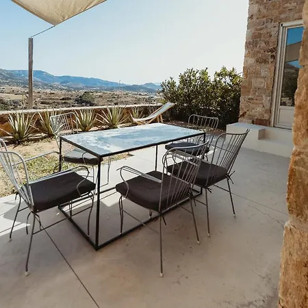 Ayiopetra Exclusive Getaways * Kato Sangrion