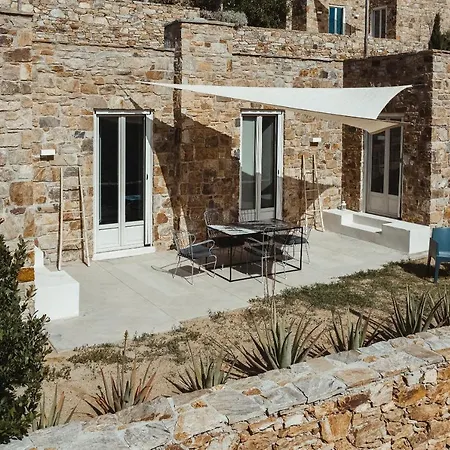 Ayiopetra Exclusive Getaways Country house *