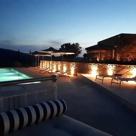 Ayiopetra Exclusive Getaways Casa de Campo *