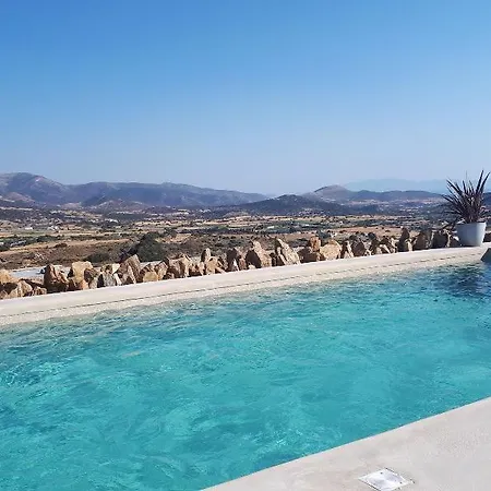 Ayiopetra Exclusive Getaways Летний дом *