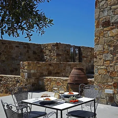 Hétvégi ház Ayiopetra Exclusive Getaways *