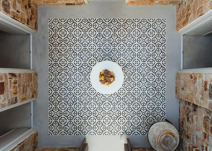 Gospodarstwo wiejskie Ayiopetra Exclusive Getaways *