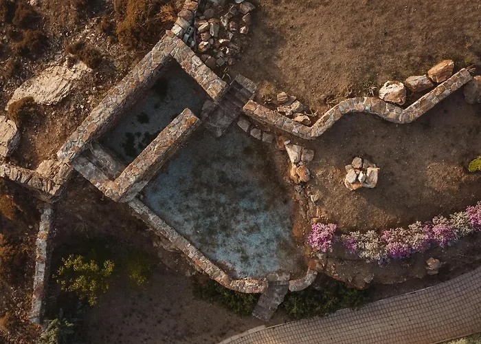 Venkovský dům Ayiopetra Exclusive Getaways