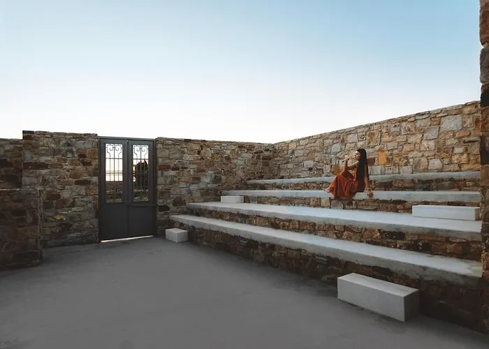 Ayiopetra Exclusive Getaways Kato Sangrion