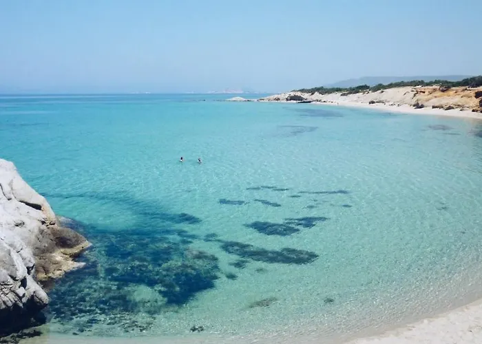 Ayiopetra Exclusive Getaways Gospodarstwo wiejskie Kato Sangrion