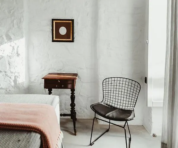 Venkovský dům Ayiopetra Exclusive Getaways